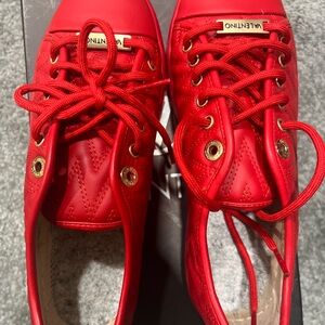 Red Valentino sneakers